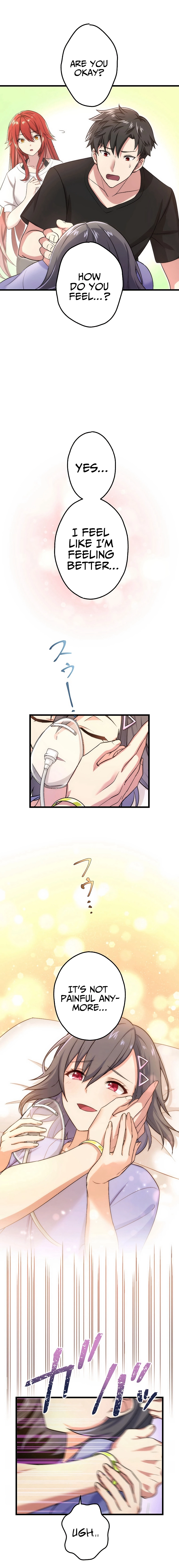 The Regressed S-Class Adventurer's Quest Life Chapter 29, page 19 of 21