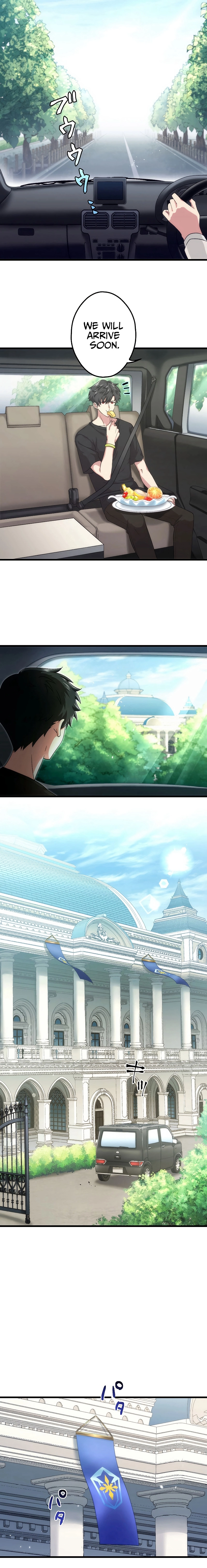 The Regressed S-Class Adventurer's Quest Life Chapter 30, page 10 of 18