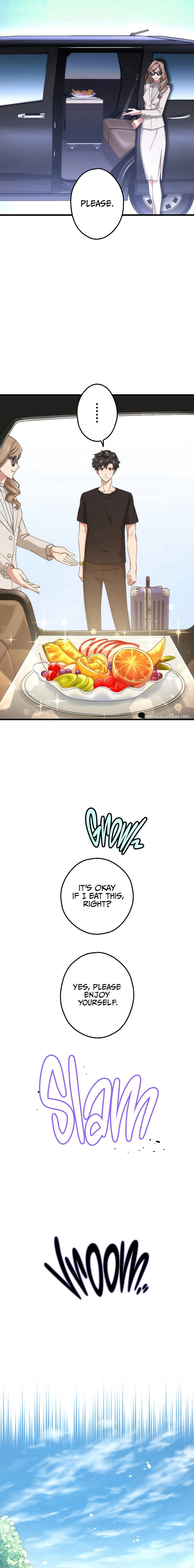 The Regressed S-Class Adventurer's Quest Life Chapter 30, page 9 of 18