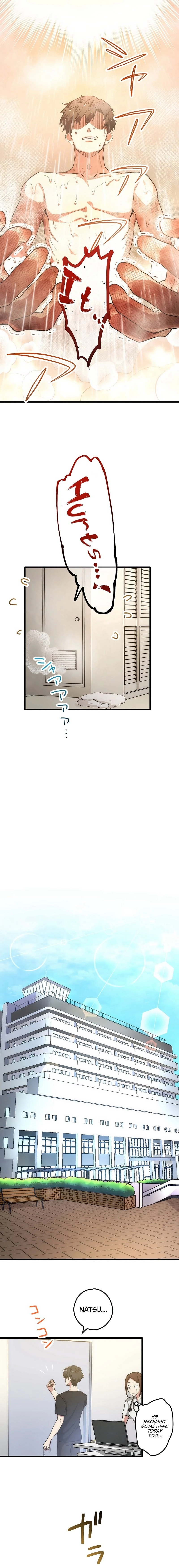 The Regressed S-Class Adventurer's Quest Life Chapter 7, page 20 of 24