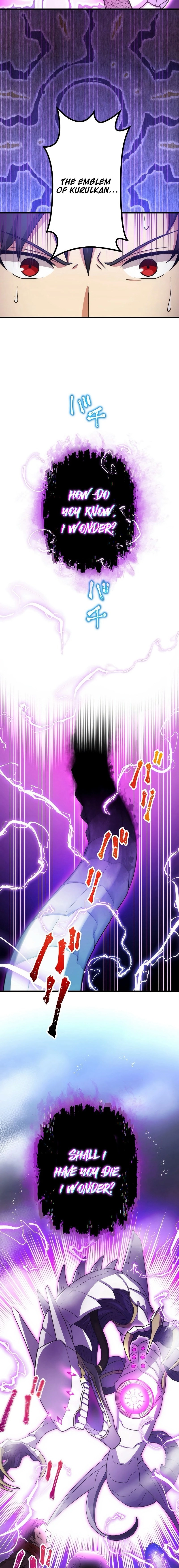 The Regressed S-Class Adventurer's Quest Life Chapter 9, page 22 of 24