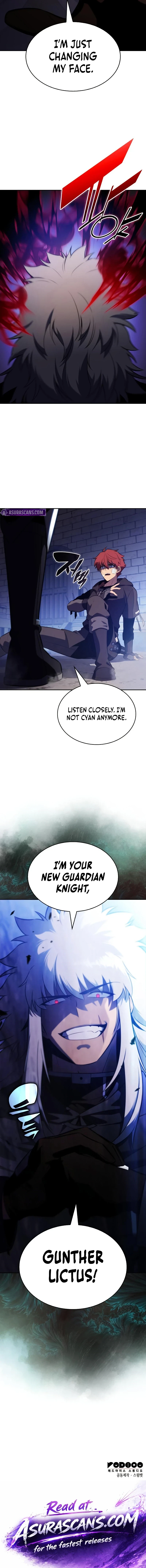 The Regressed Son of a Duke is an Assassin Chapter 121, page 13 of 13