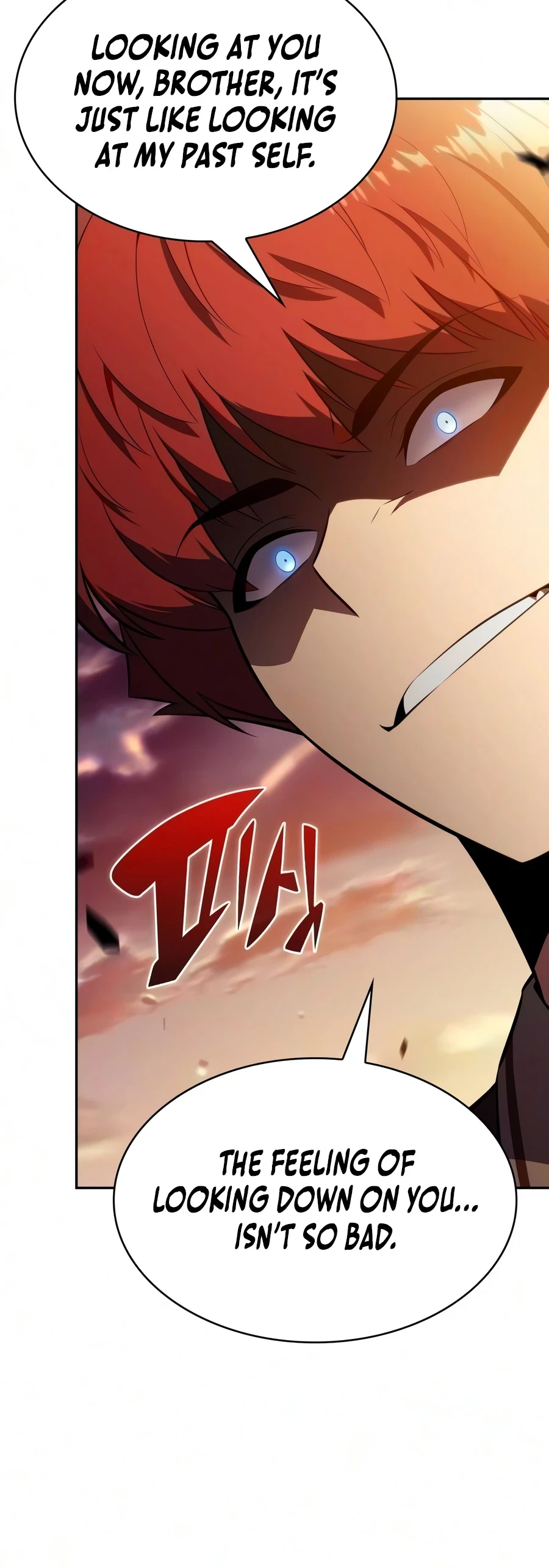The Regressed Son of a Duke is an Assassin Chapter 127, page 17 of 19