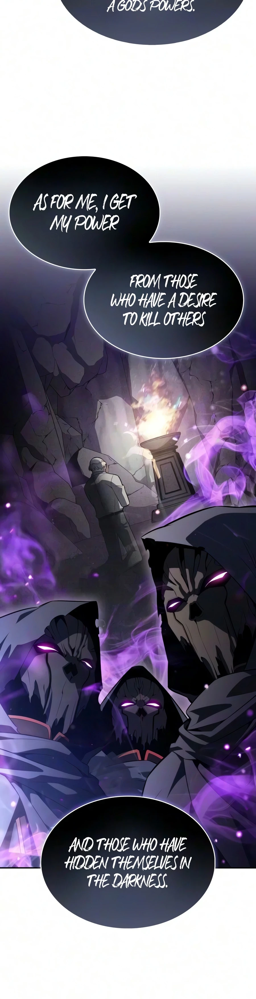 The Regressed Son of a Duke is an Assassin Chapter 129, page 7 of 20