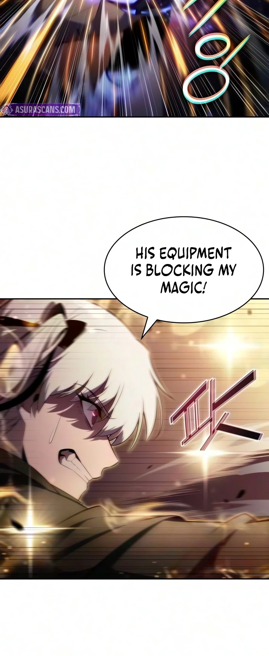 The Regressed Son of a Duke is an Assassin Chapter 130, page 17 of 20