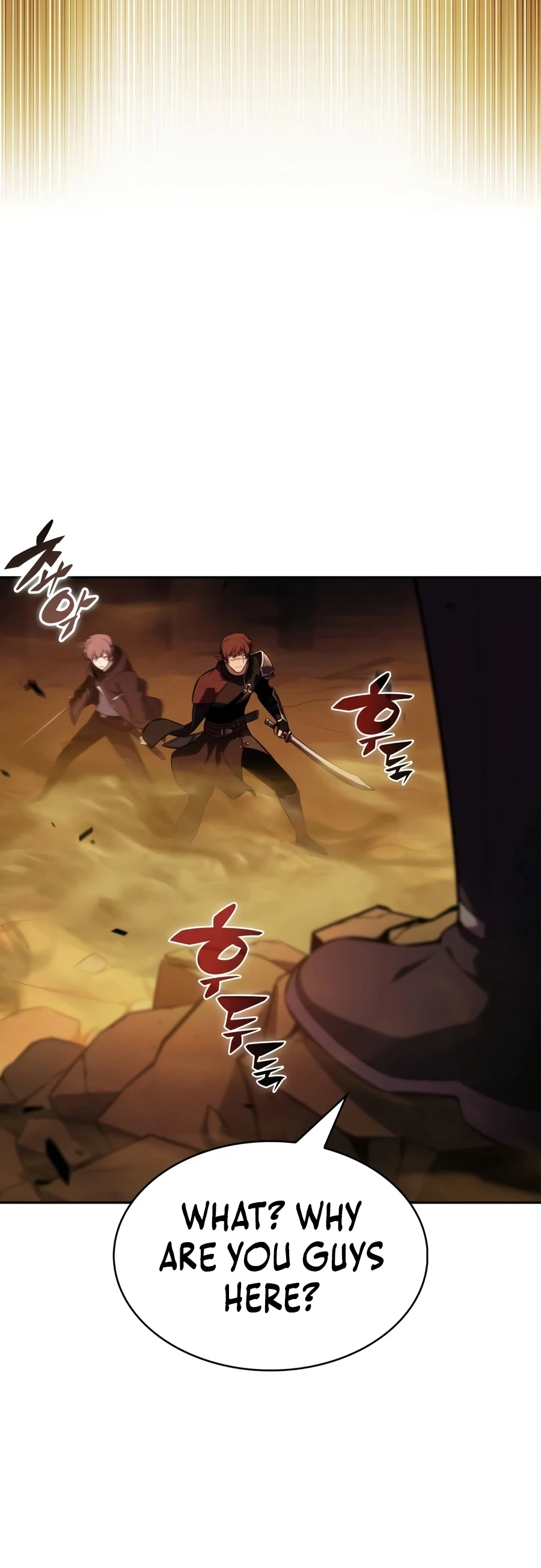 The Regressed Son of a Duke is an Assassin Chapter 131, page 11 of 19