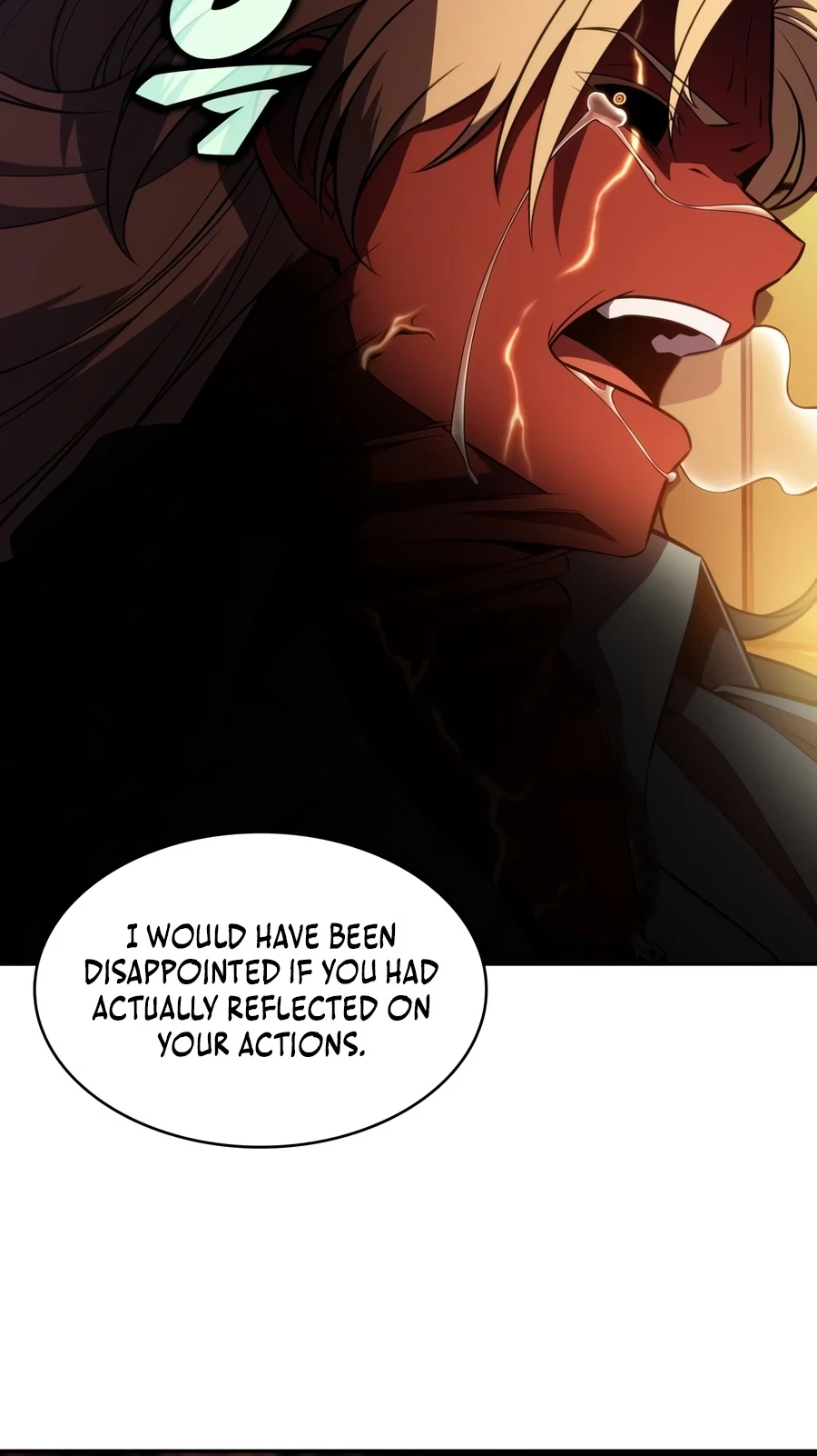 The Regressed Son of a Duke is an Assassin Chapter 132, page 11 of 18