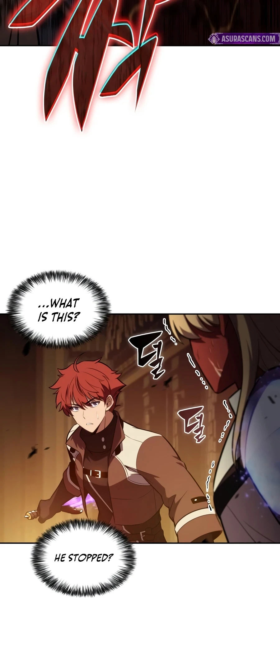 The Regressed Son of a Duke is an Assassin Chapter 132, page 7 of 18