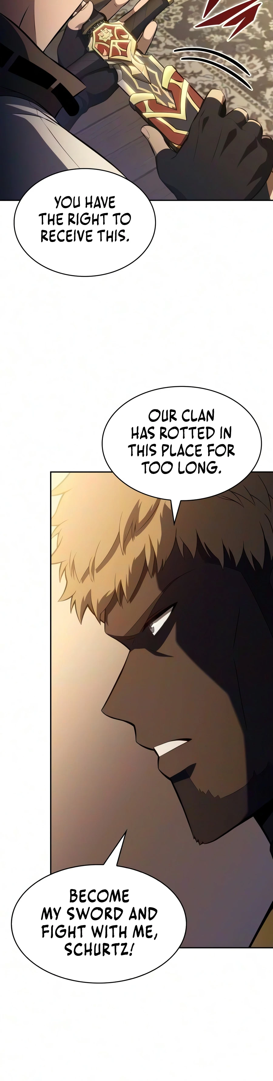 The Regressed Son of a Duke is an Assassin Chapter 134, page 13 of 20