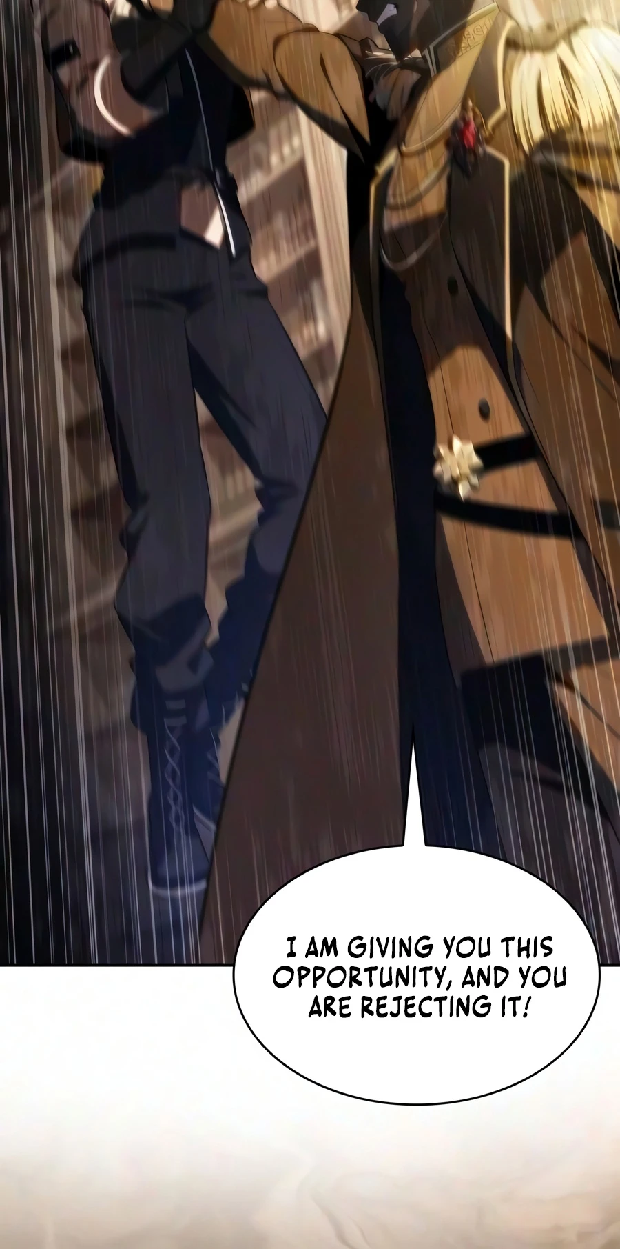 The Regressed Son of a Duke is an Assassin Chapter 134, page 15 of 20