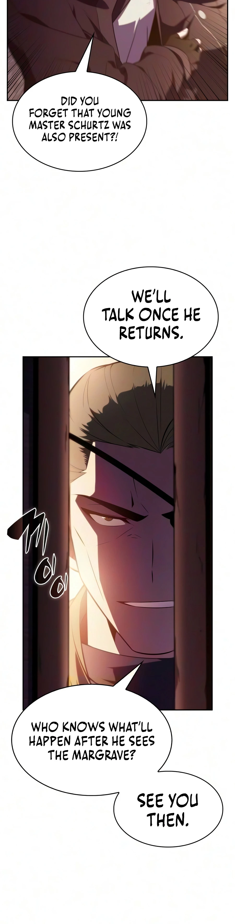 The Regressed Son of a Duke is an Assassin Chapter 134, page 7 of 20