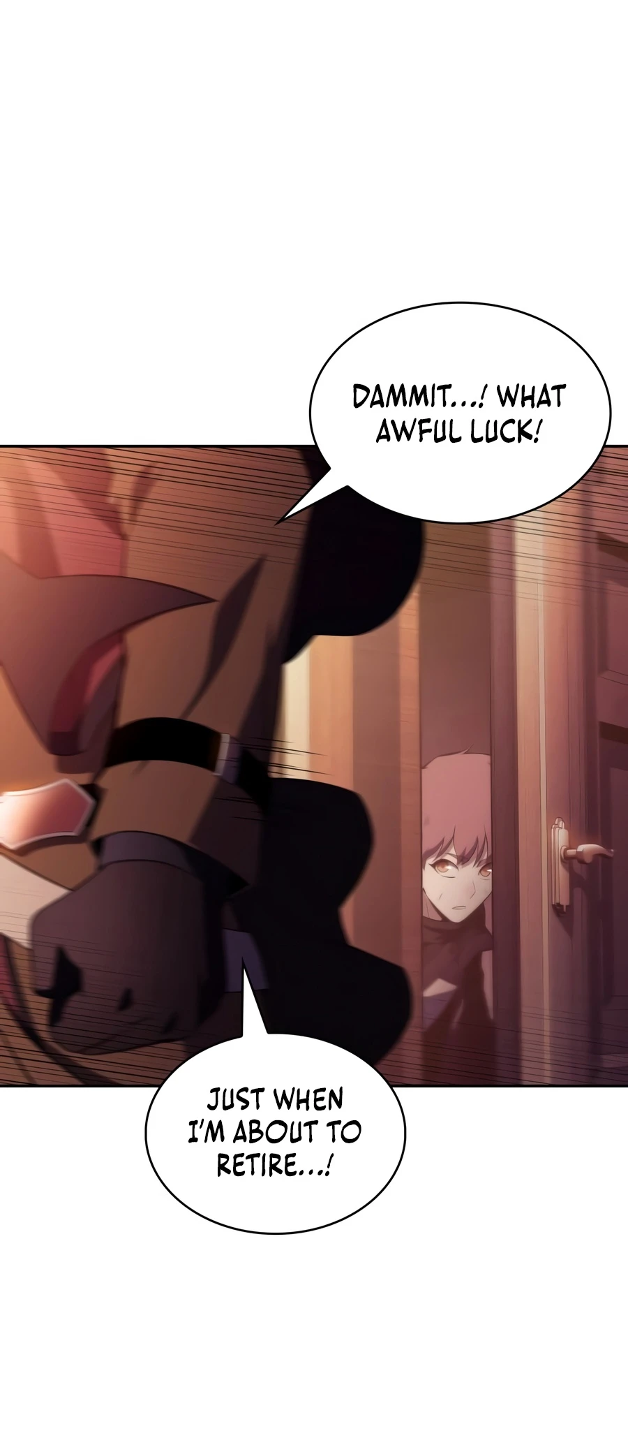 The Regressed Son of a Duke is an Assassin Chapter 135, page 7 of 21