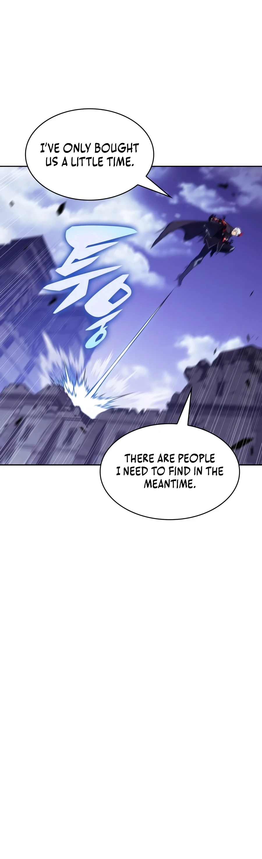 The Regressed Son of a Duke is an Assassin Chapter 136, page 21 of 23