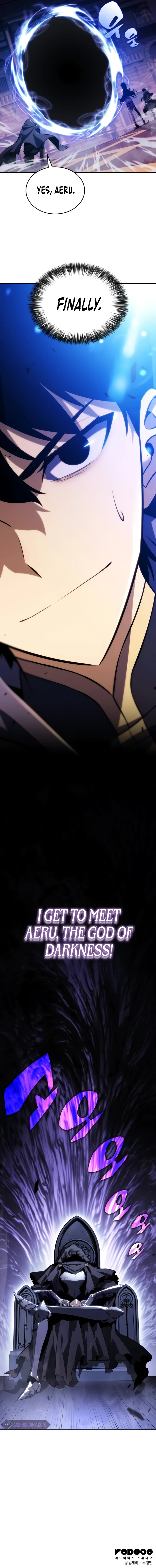 The Regressed Son of a Duke is an Assassin Chapter 18, page 12 of 12