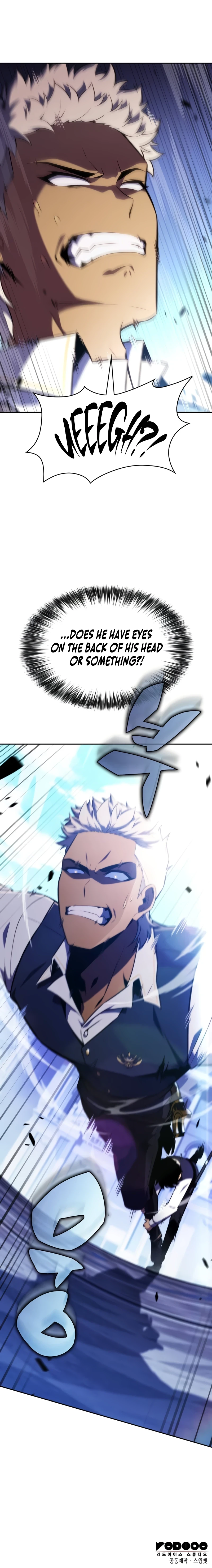 The Regressed Son of a Duke is an Assassin Chapter 22, page 14 of 14