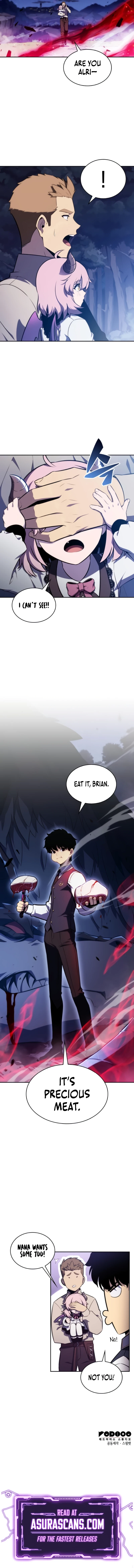 The Regressed Son of a Duke is an Assassin Chapter 28, page 14 of 14