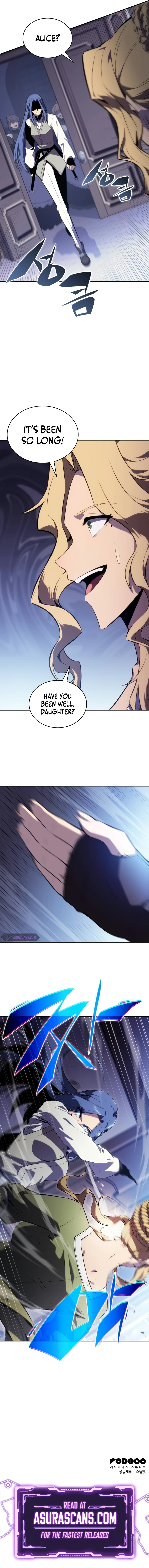 The Regressed Son of a Duke is an Assassin Chapter 30, page 12 of 12