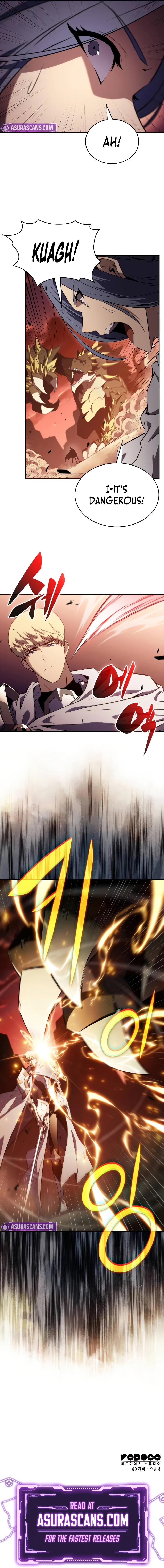 The Regressed Son of a Duke is an Assassin Chapter 56, page 13 of 13