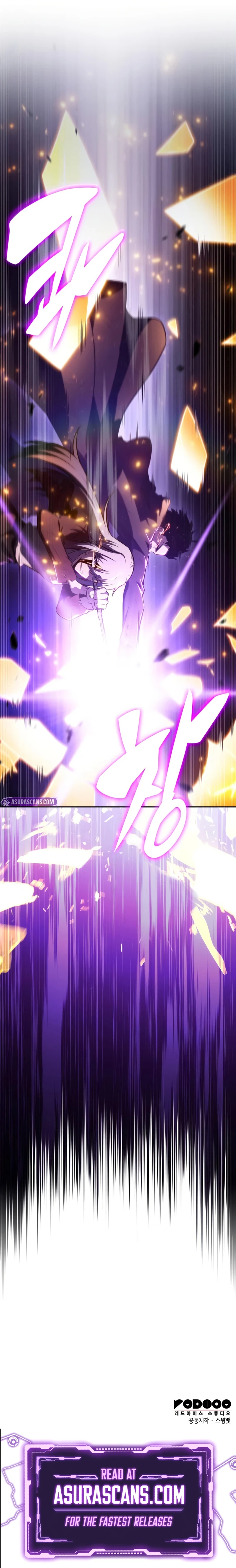 The Regressed Son of a Duke is an Assassin Chapter 63, page 17 of 17
