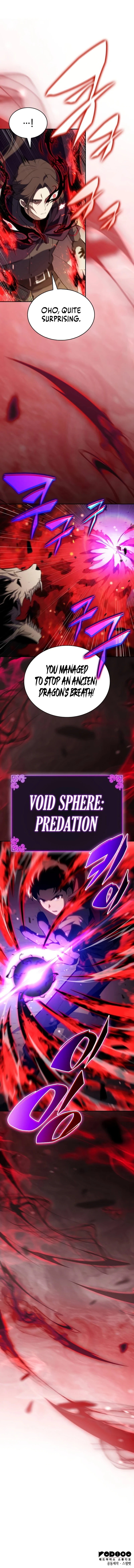 The Regressed Son of a Duke is an Assassin Chapter 82, page 15 of 15