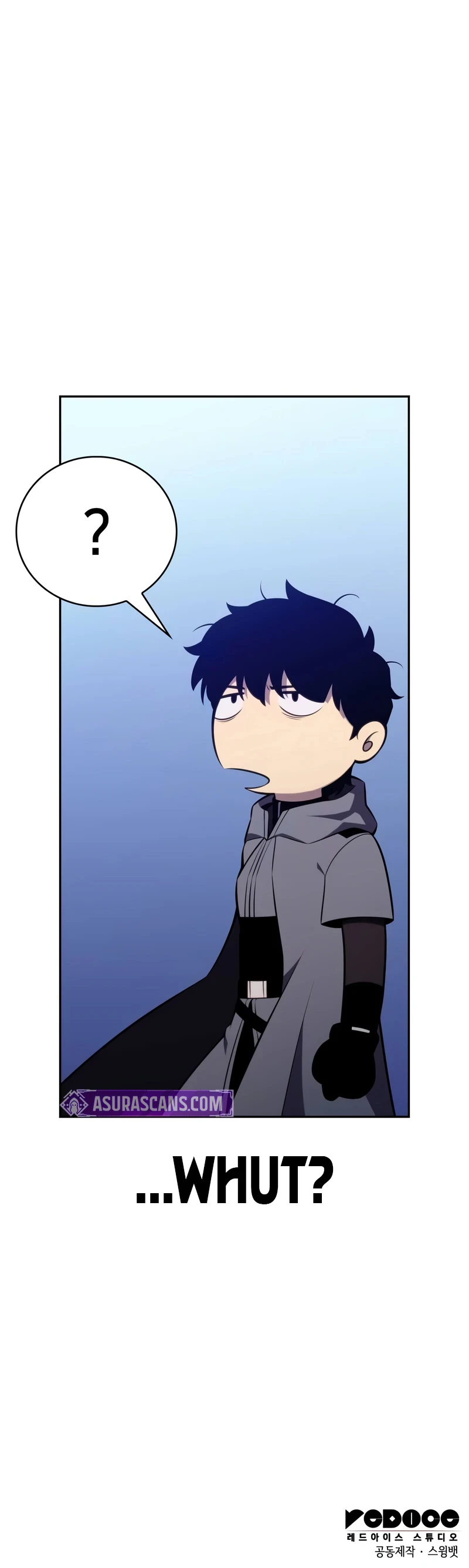 The Regressed Son of a Duke is an Assassin Chapter 86, page 18 of 18