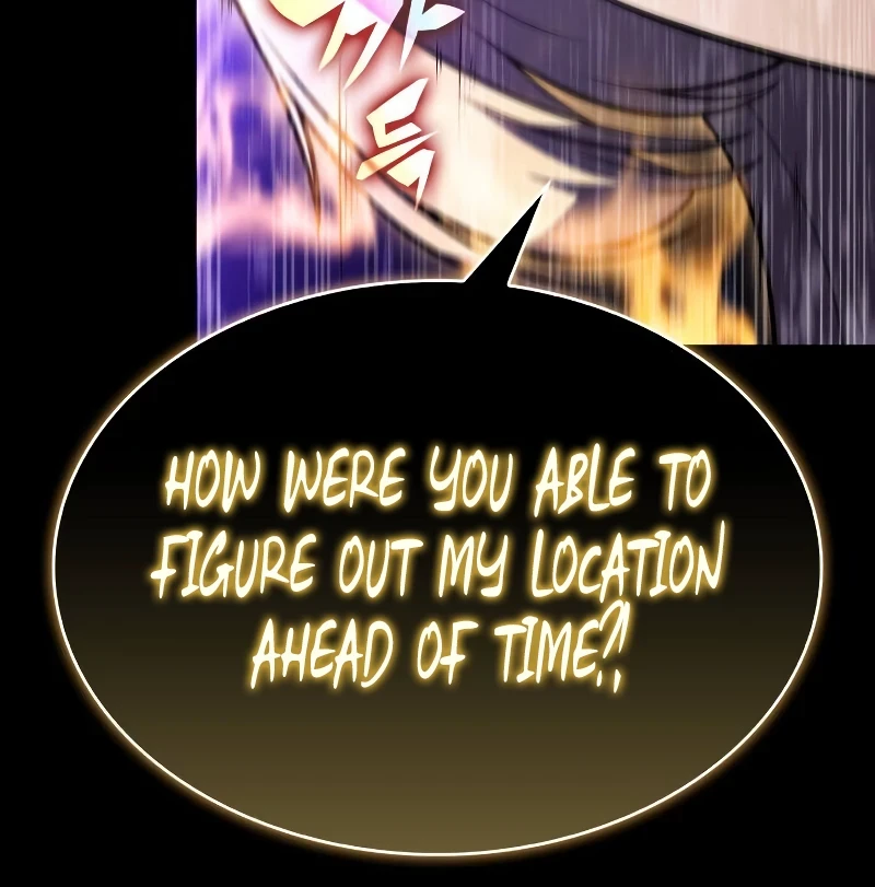 The Regressed Son of a Duke is an Assassin Chapter 89, page 11 of 19
