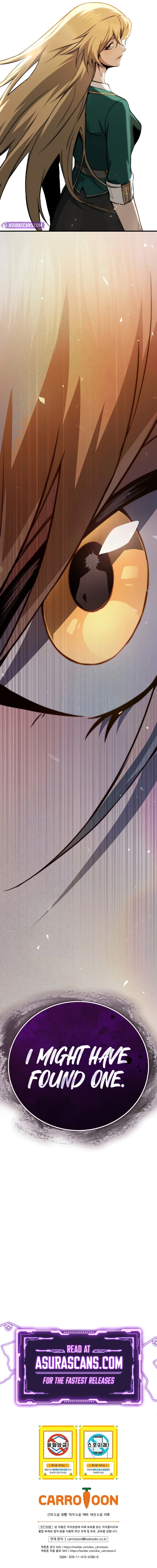 The Regressor Can Make Them All Chapter 16, page 17 of 17