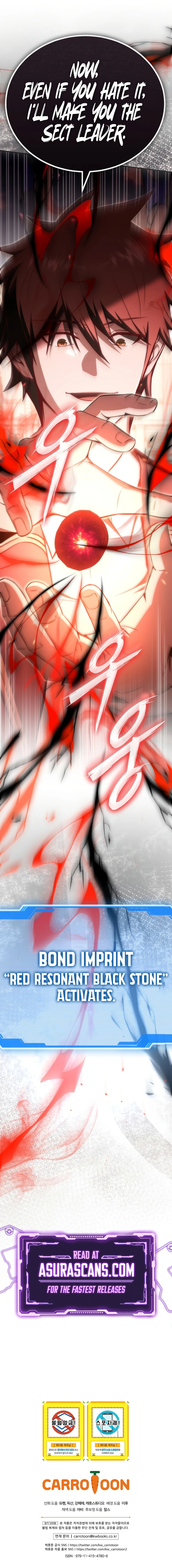 The Regressor Can Make Them All Chapter 19, page 15 of 15