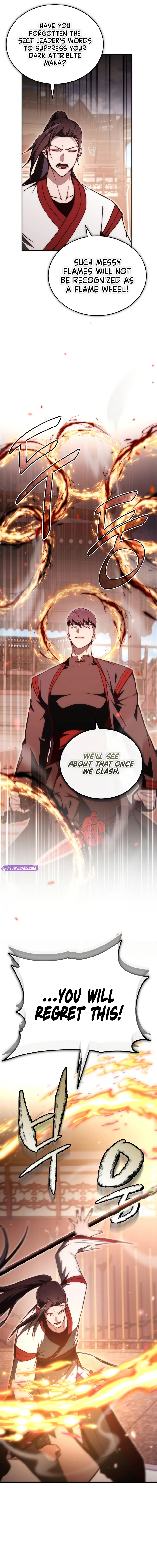 The Regressor Can Make Them All Chapter 20, page 7 of 17
