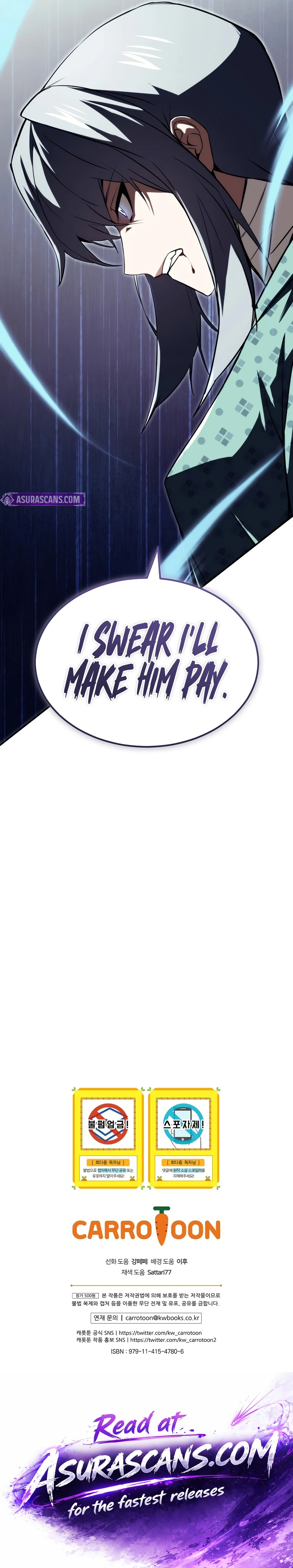 The Regressor Can Make Them All Chapter 25, page 13 of 13