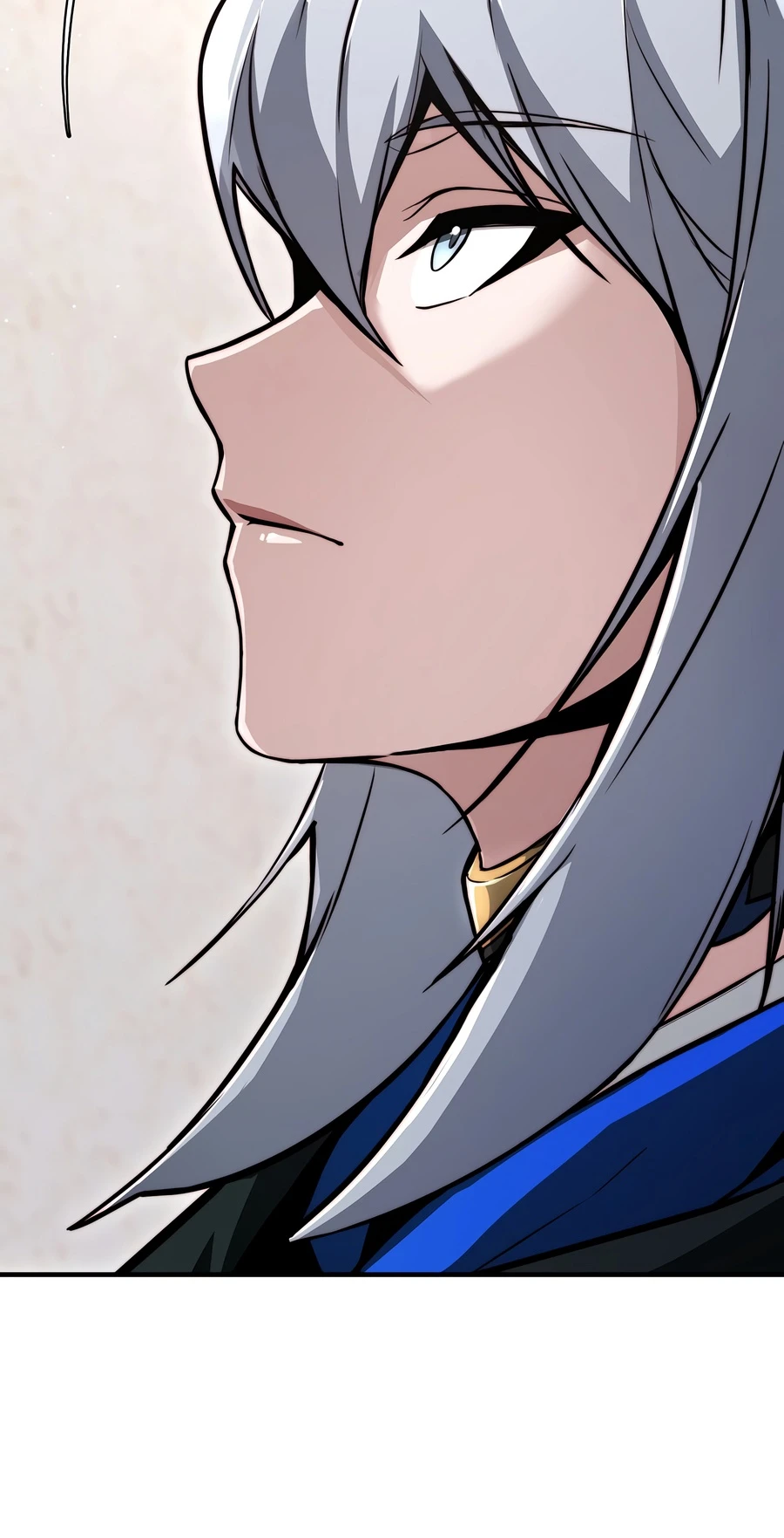 The Regressor Can Make Them All Chapter 30, page 16 of 18