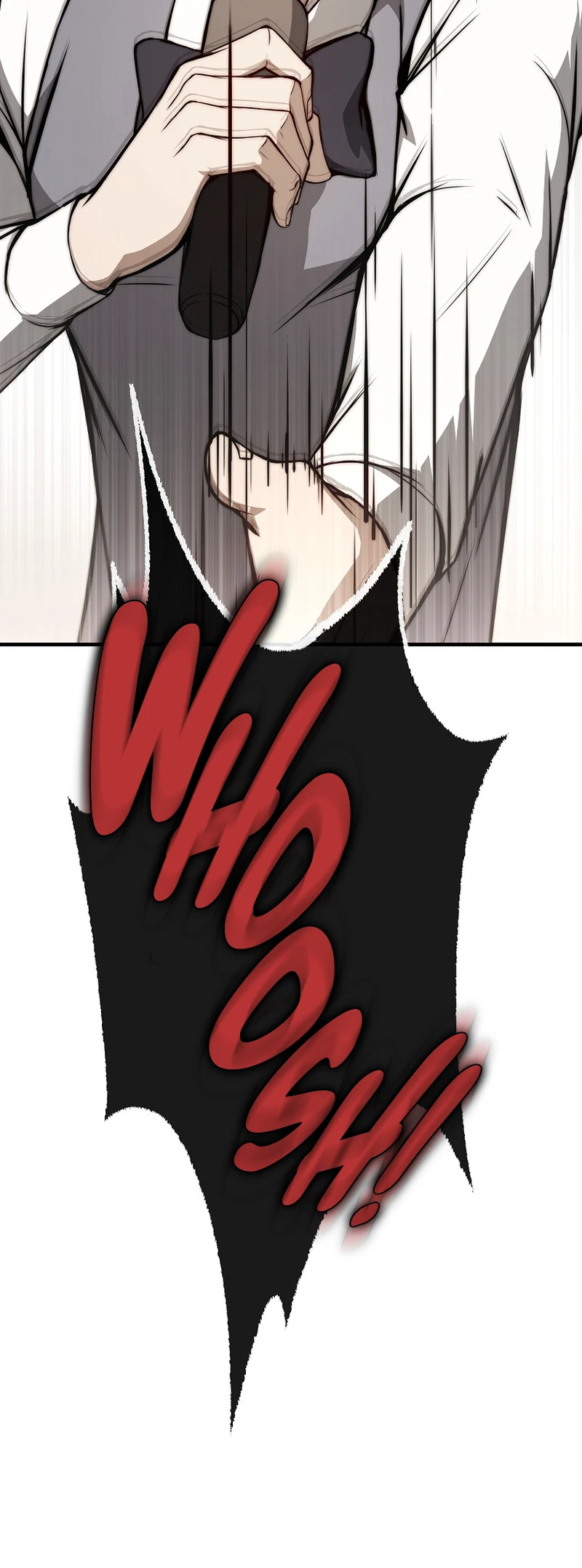 The Regressor Can Make Them All Chapter 6, page 6 of 18