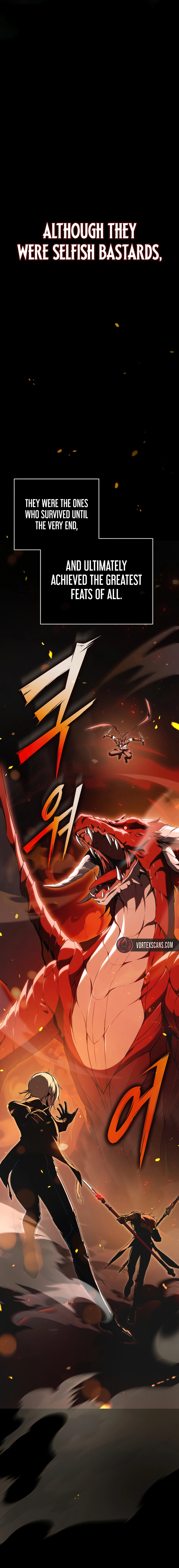 The Regressor Makes Everything Chapter 1, page 10 of 37