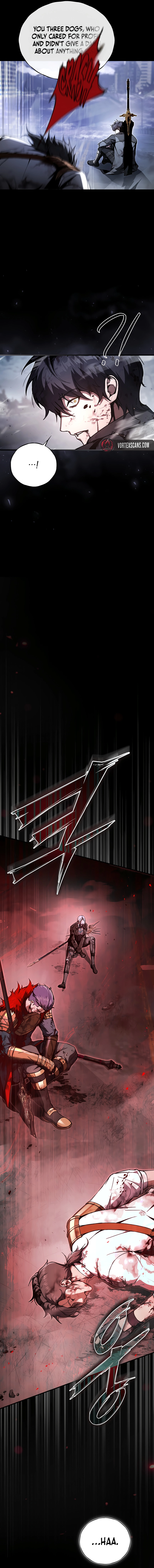 The Regressor Makes Everything Chapter 1, page 13 of 37