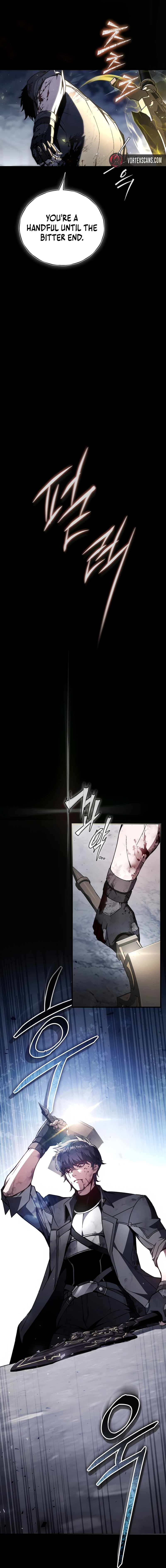 The Regressor Makes Everything Chapter 1, page 14 of 37