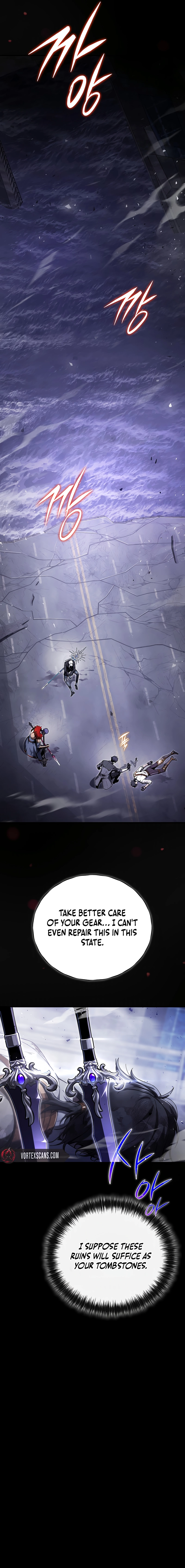 The Regressor Makes Everything Chapter 1, page 16 of 37