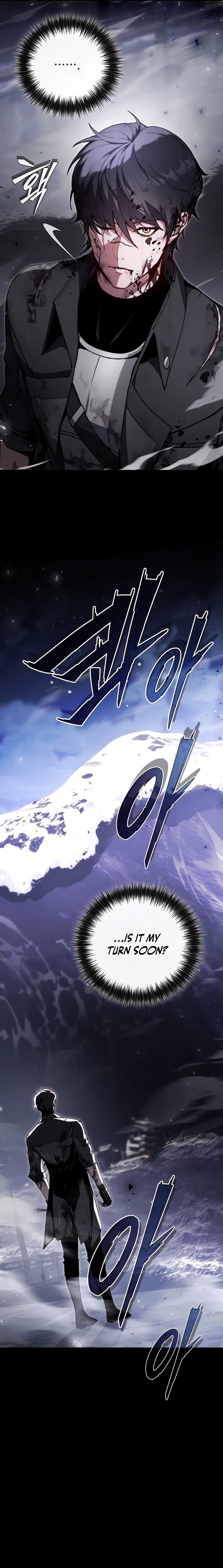 The Regressor Makes Everything Chapter 1, page 17 of 37