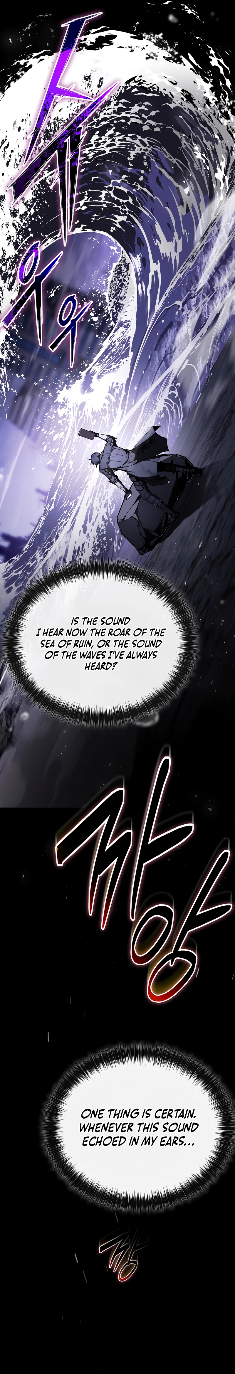 The Regressor Makes Everything Chapter 1, page 22 of 37