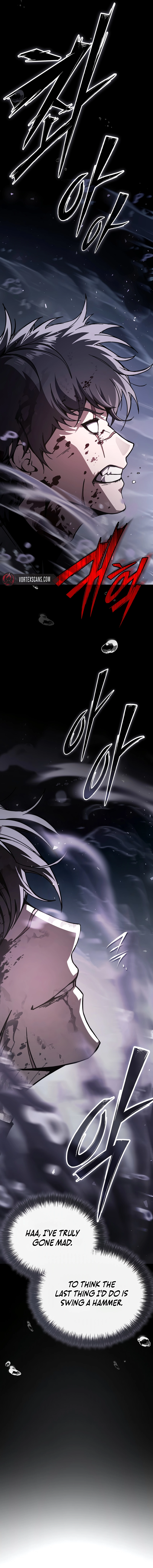 The Regressor Makes Everything Chapter 1, page 27 of 37