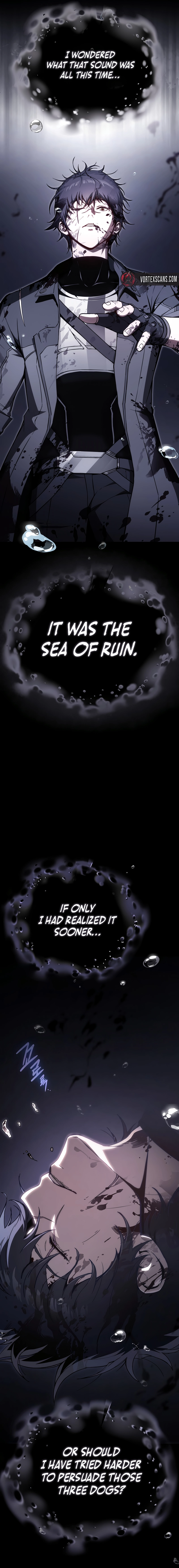 The Regressor Makes Everything Chapter 1, page 29 of 37