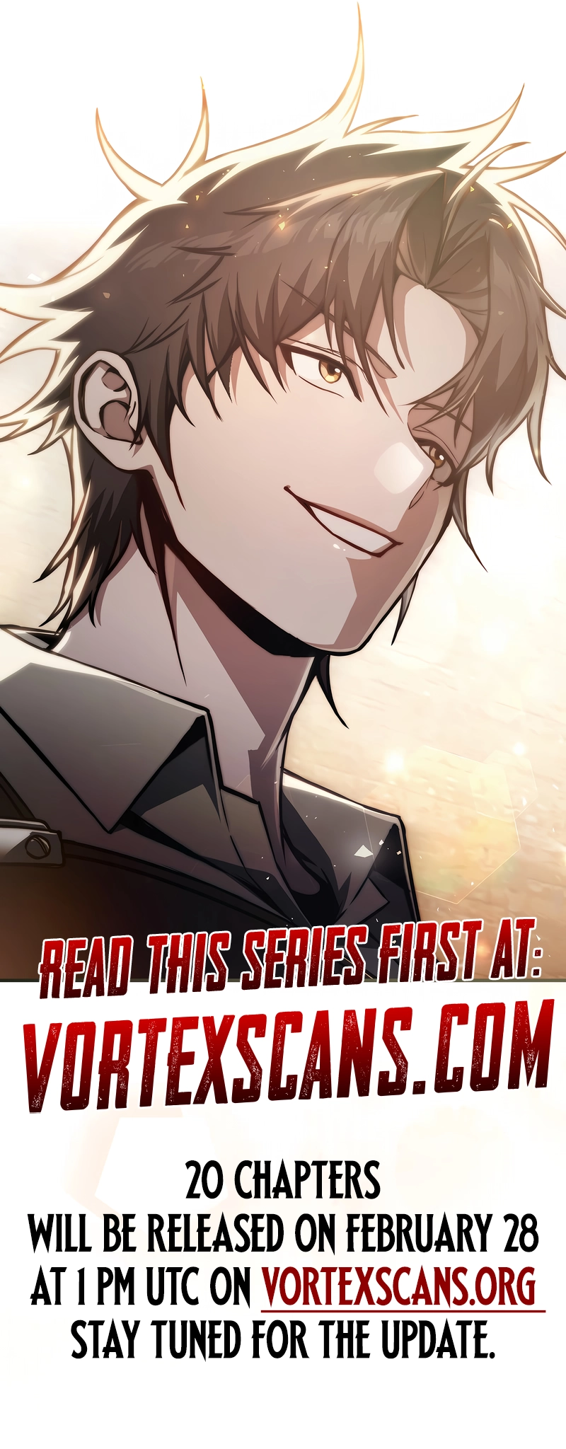 The Regressor Makes Everything Chapter 1, page 37 of 37