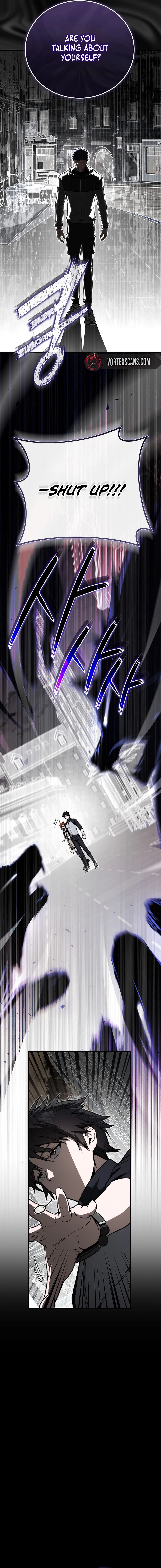The Regressor Makes Everything Chapter 13, page 15 of 20
