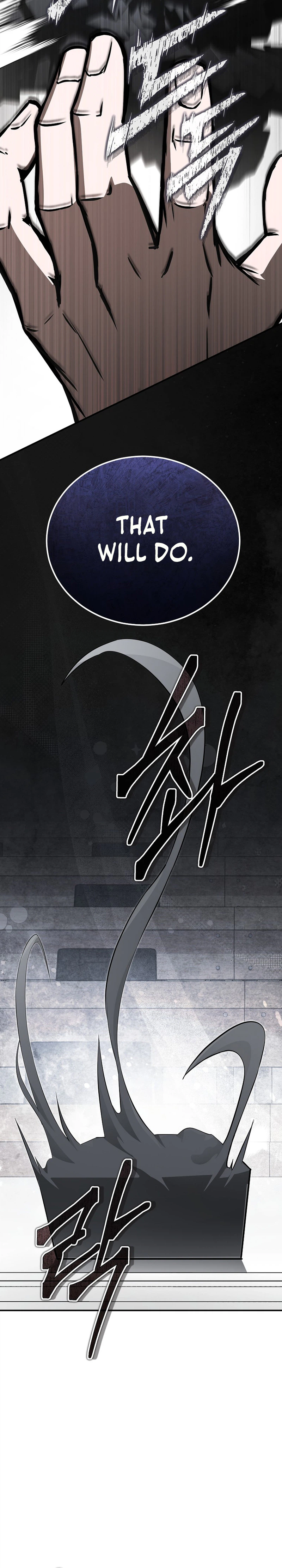 The Regressor Makes Everything Chapter 14, page 21 of 42