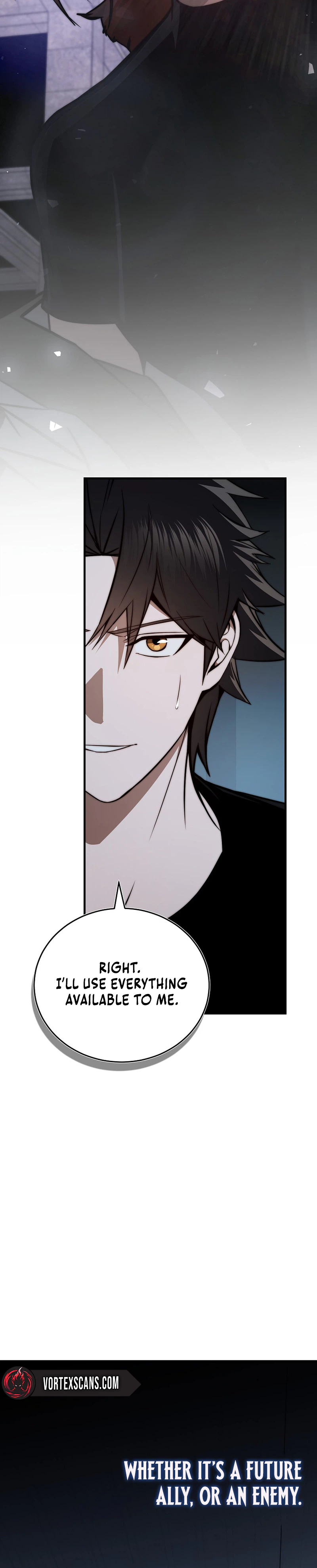 The Regressor Makes Everything Chapter 14, page 41 of 42