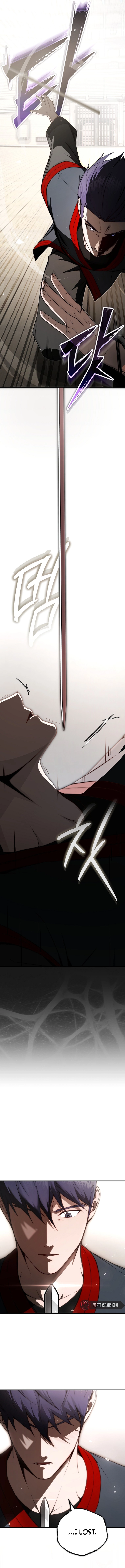 The Regressor Makes Everything Chapter 16, page 18 of 22