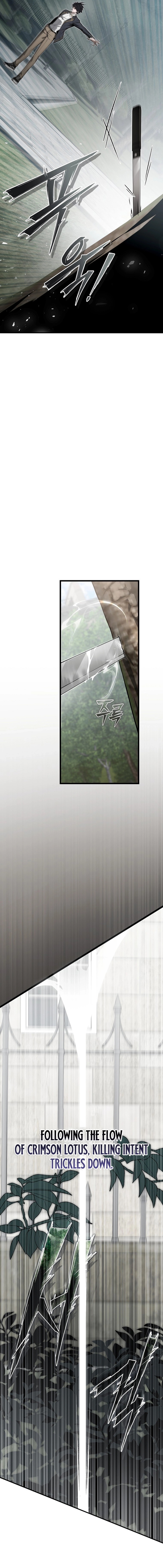 The Regressor Makes Everything Chapter 16, page 6 of 22