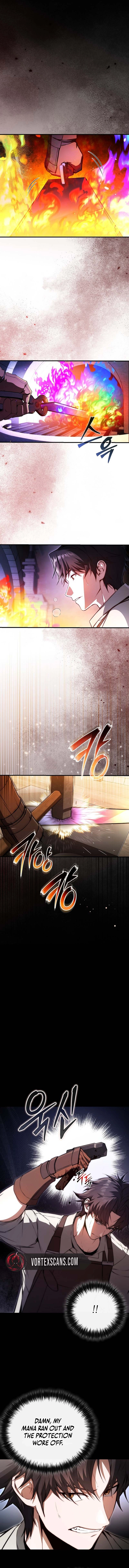 The Regressor Makes Everything Chapter 2, page 14 of 23