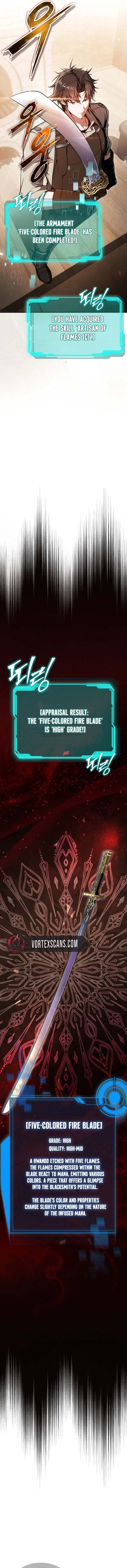 The Regressor Makes Everything Chapter 2, page 18 of 23