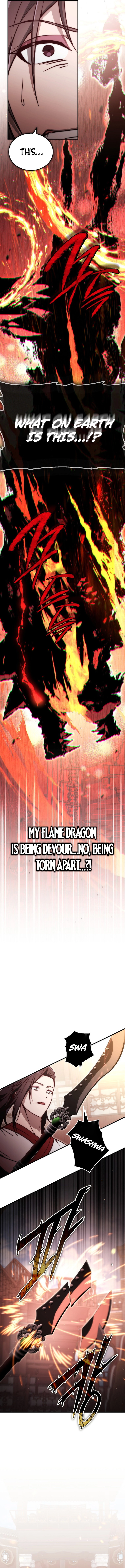 The Regressor Makes Everything Chapter 20, page 10 of 21