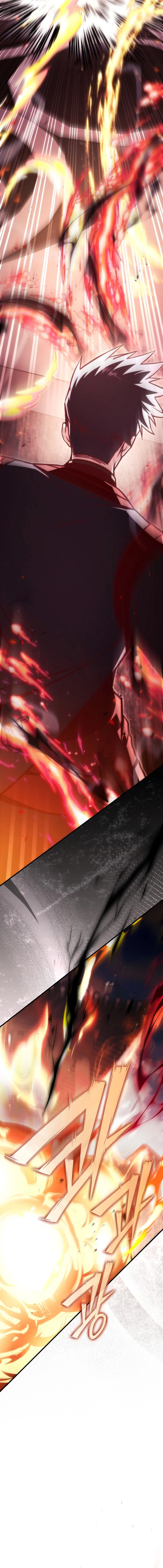 The Regressor Makes Everything Chapter 20, page 9 of 21